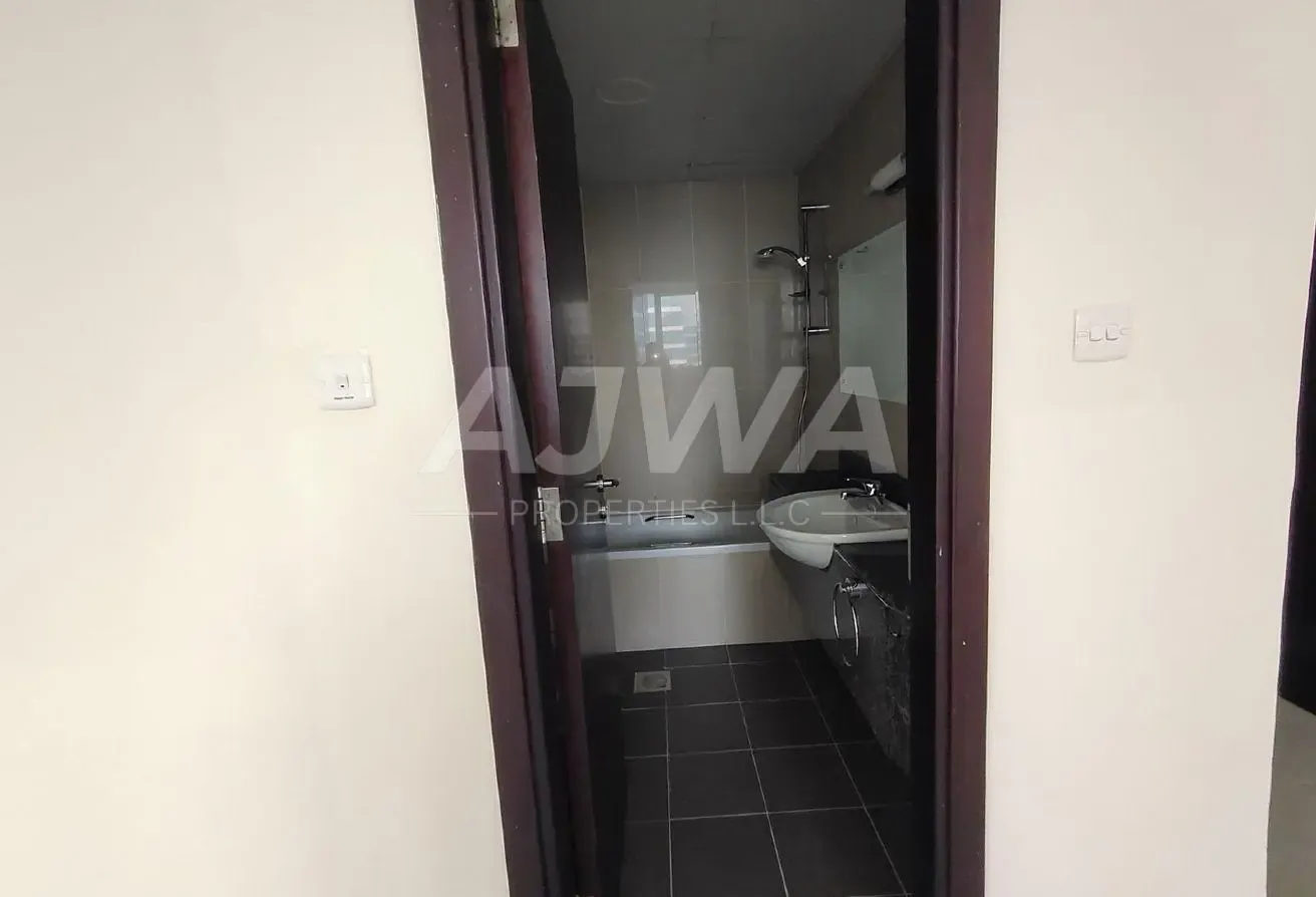 Spacious 2BR + Storag | Lake View | Prime Location