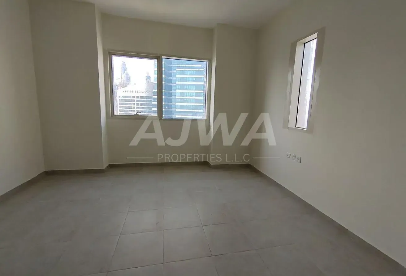 Spacious 2BR + Storag | Lake View | Prime Location
