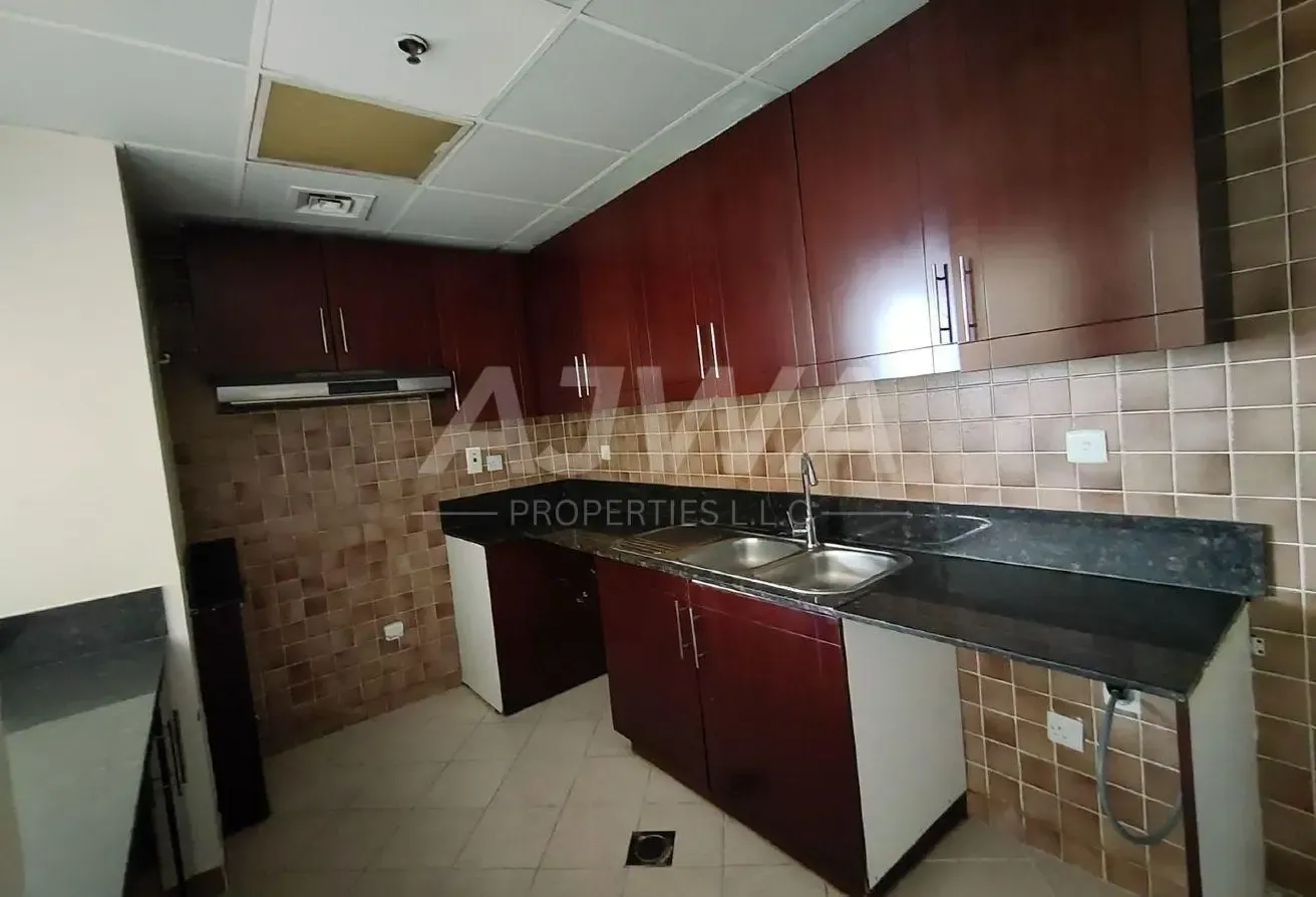 Spacious 2BR + Storag | Lake View | Prime Location