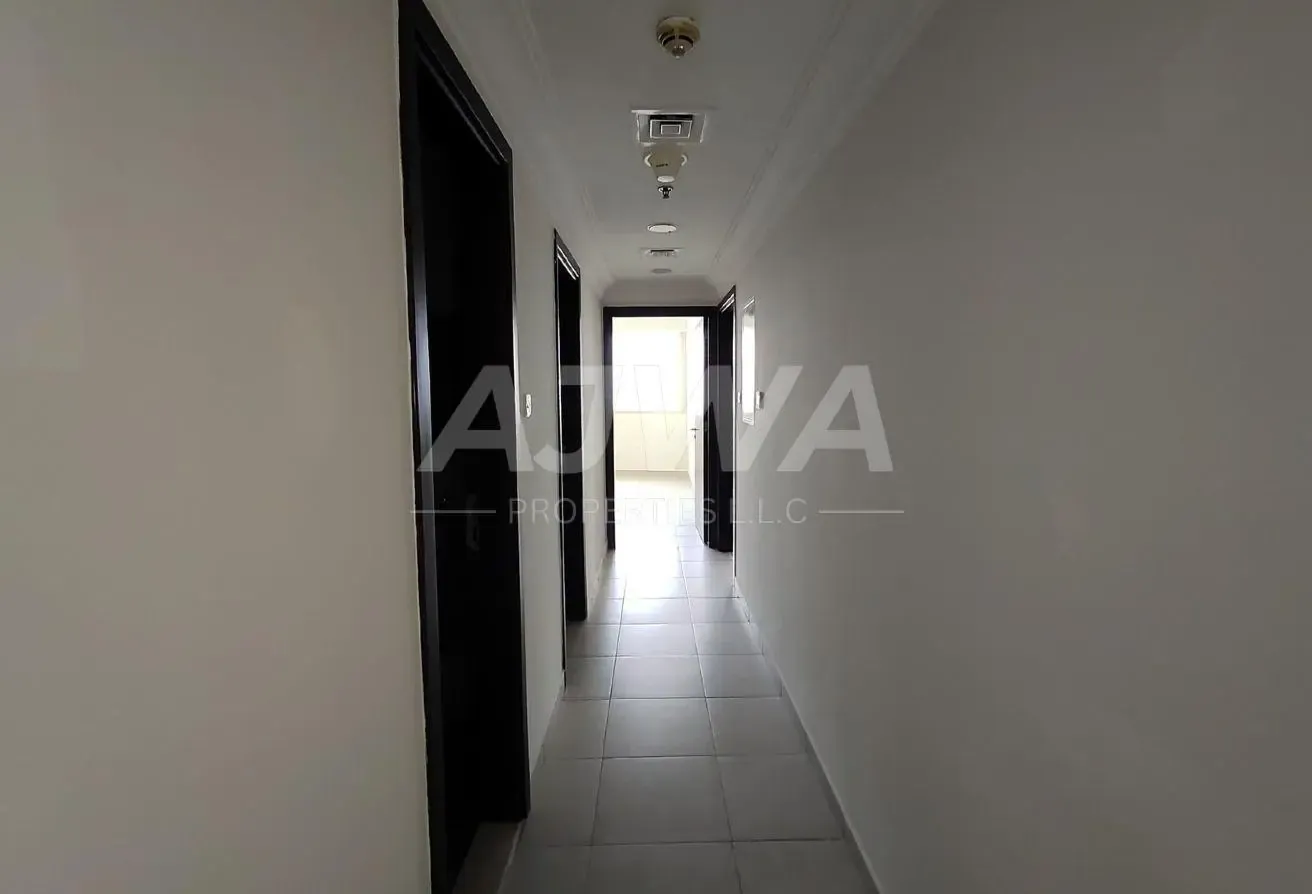 Spacious 2BR + Storag | Lake View | Prime Location
