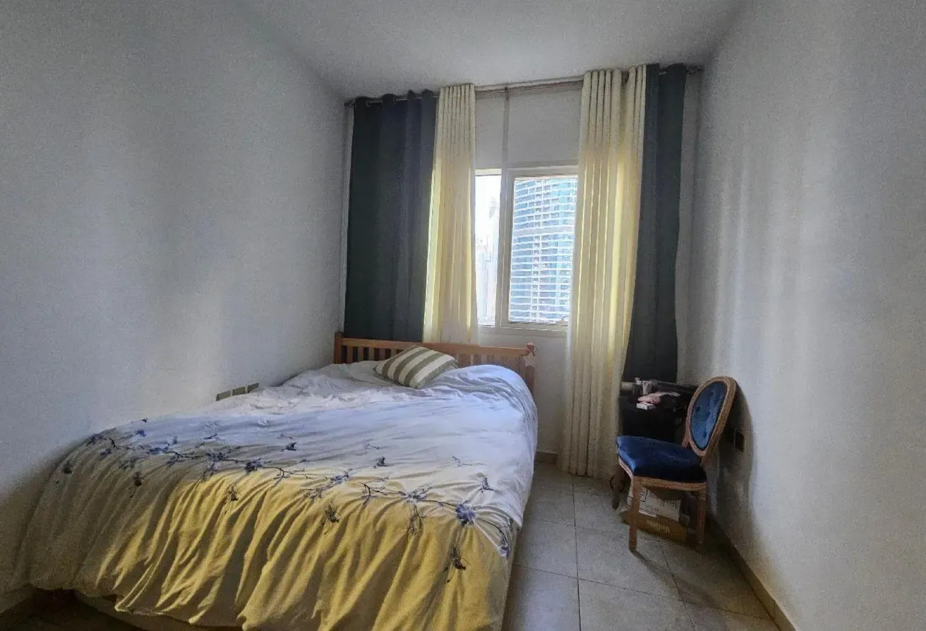 2 bedroom + maid | lake view | furnished | upgrade