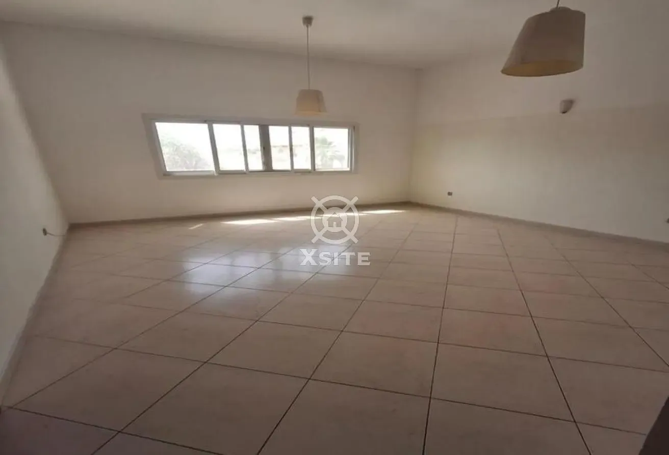 Spacious 4 BR + Maid | Private S/Pool | Rent Now