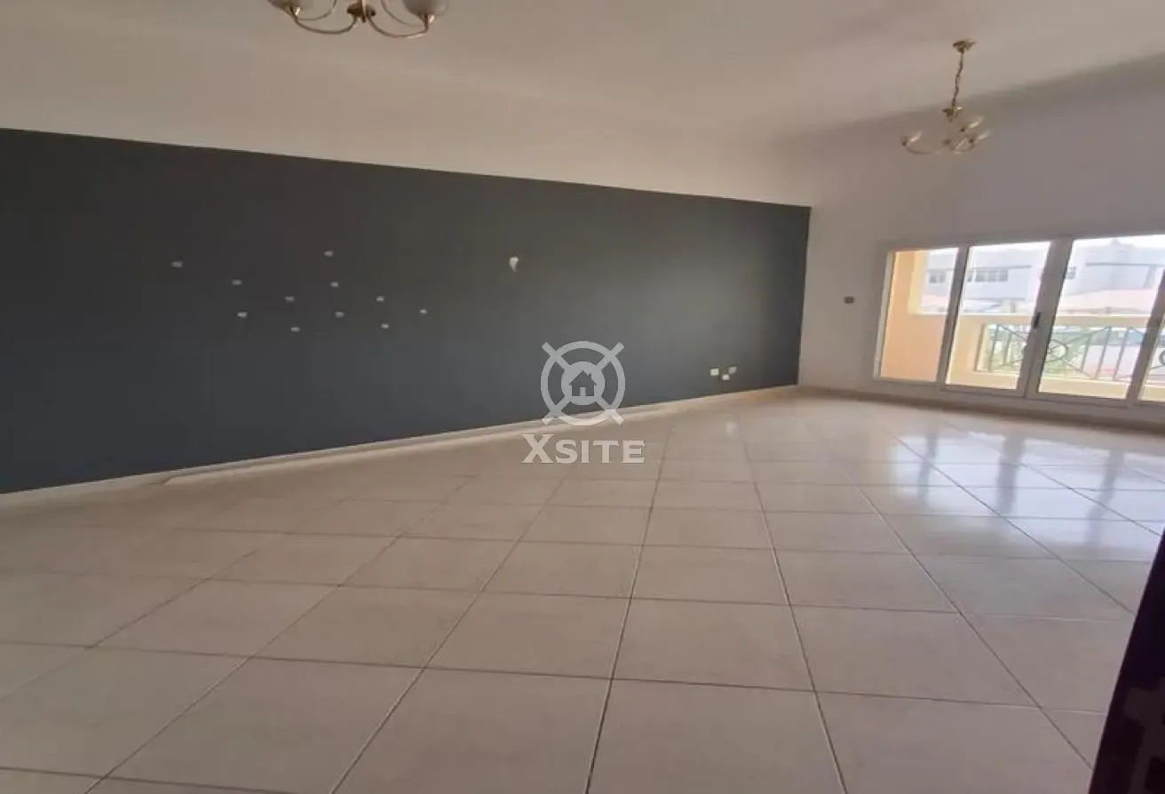 Spacious 4 BR + Maid | Private S/Pool | Rent Now