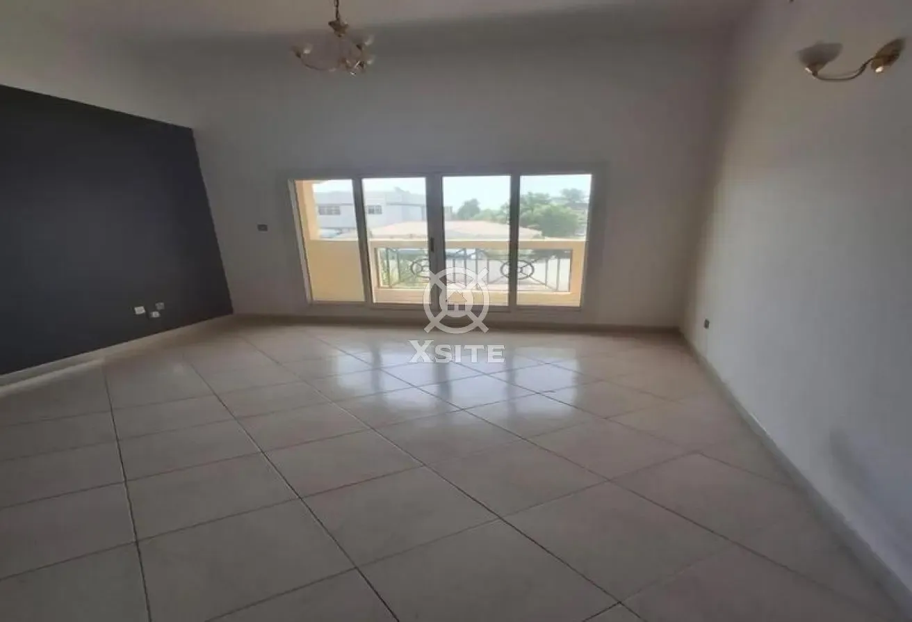 Spacious 4 BR + Maid | Private S/Pool | Rent Now