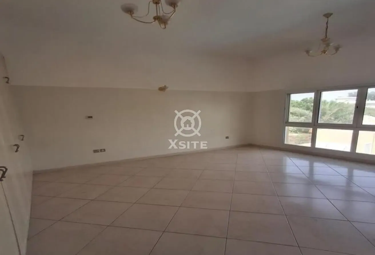 Spacious 4 BR + Maid | Private S/Pool | Rent Now