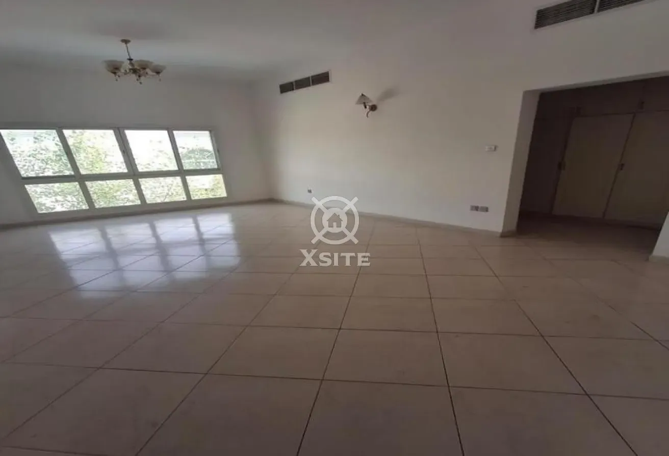 Spacious 4 BR + Maid | Private S/Pool | Rent Now