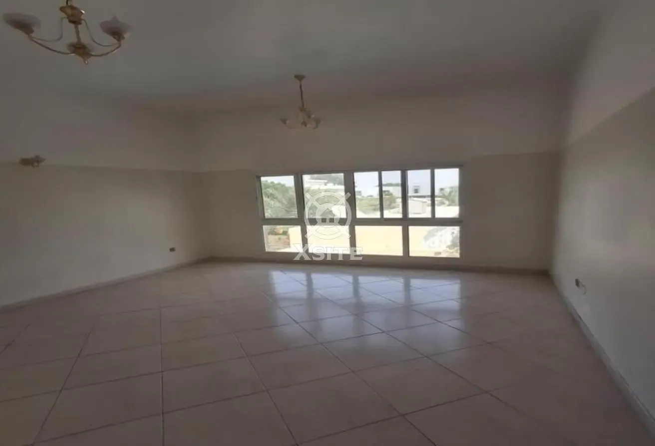 Spacious 4 BR + Maid | Private S/Pool | Rent Now
