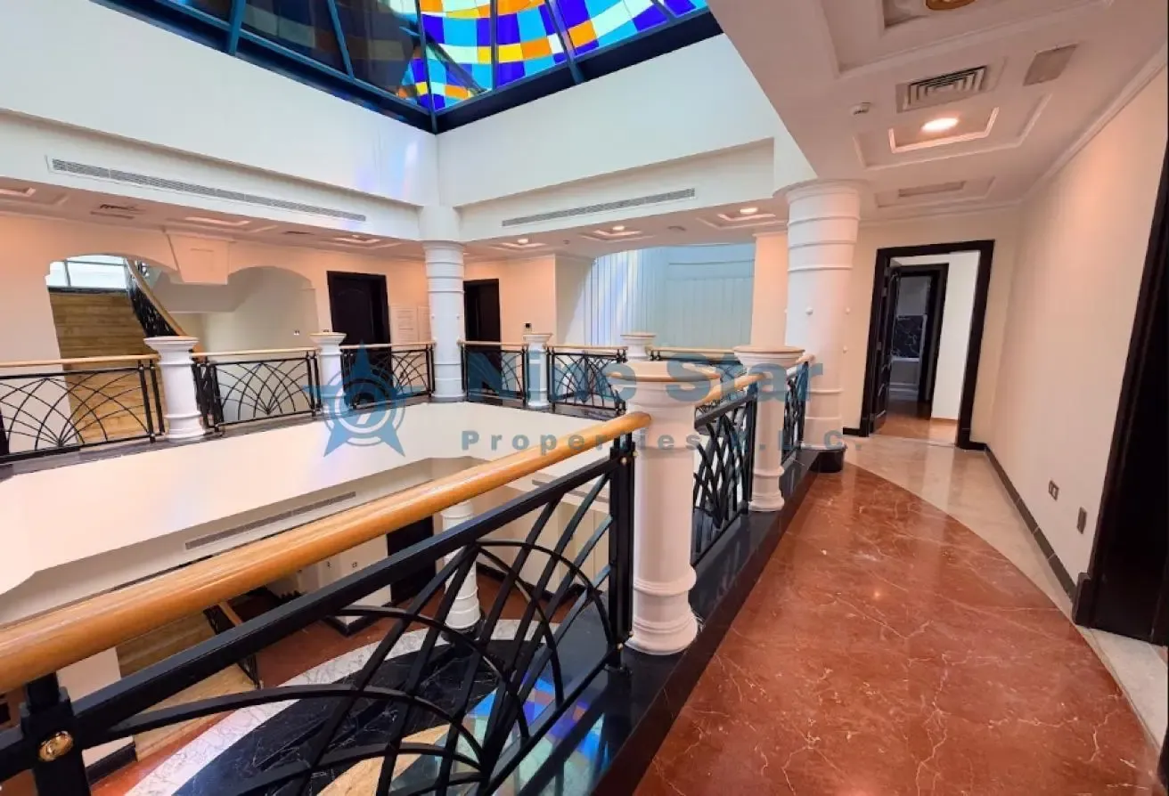 LUXURY 6BR / PRIVATE POOL / READY TO MOVE