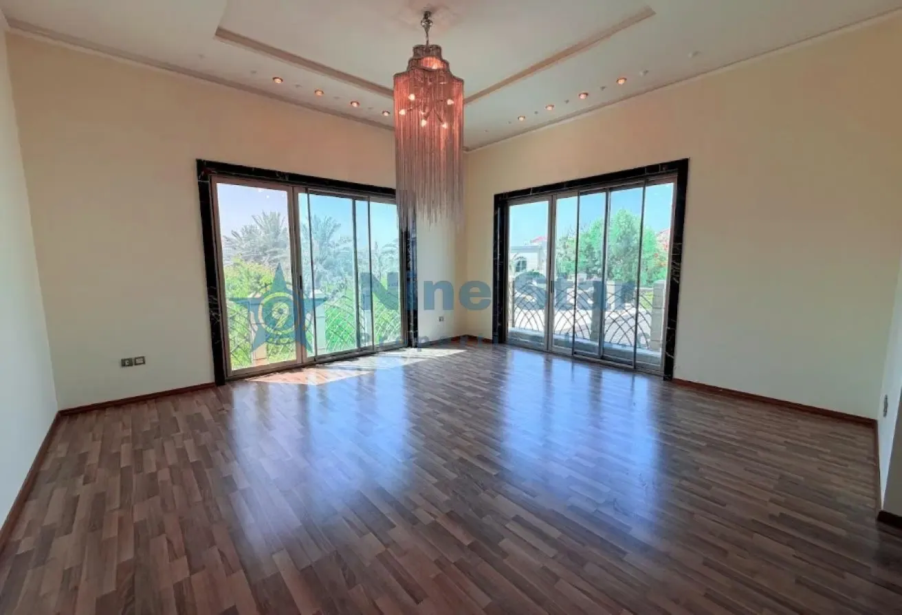 LUXURY 6BR / PRIVATE POOL / READY TO MOVE
