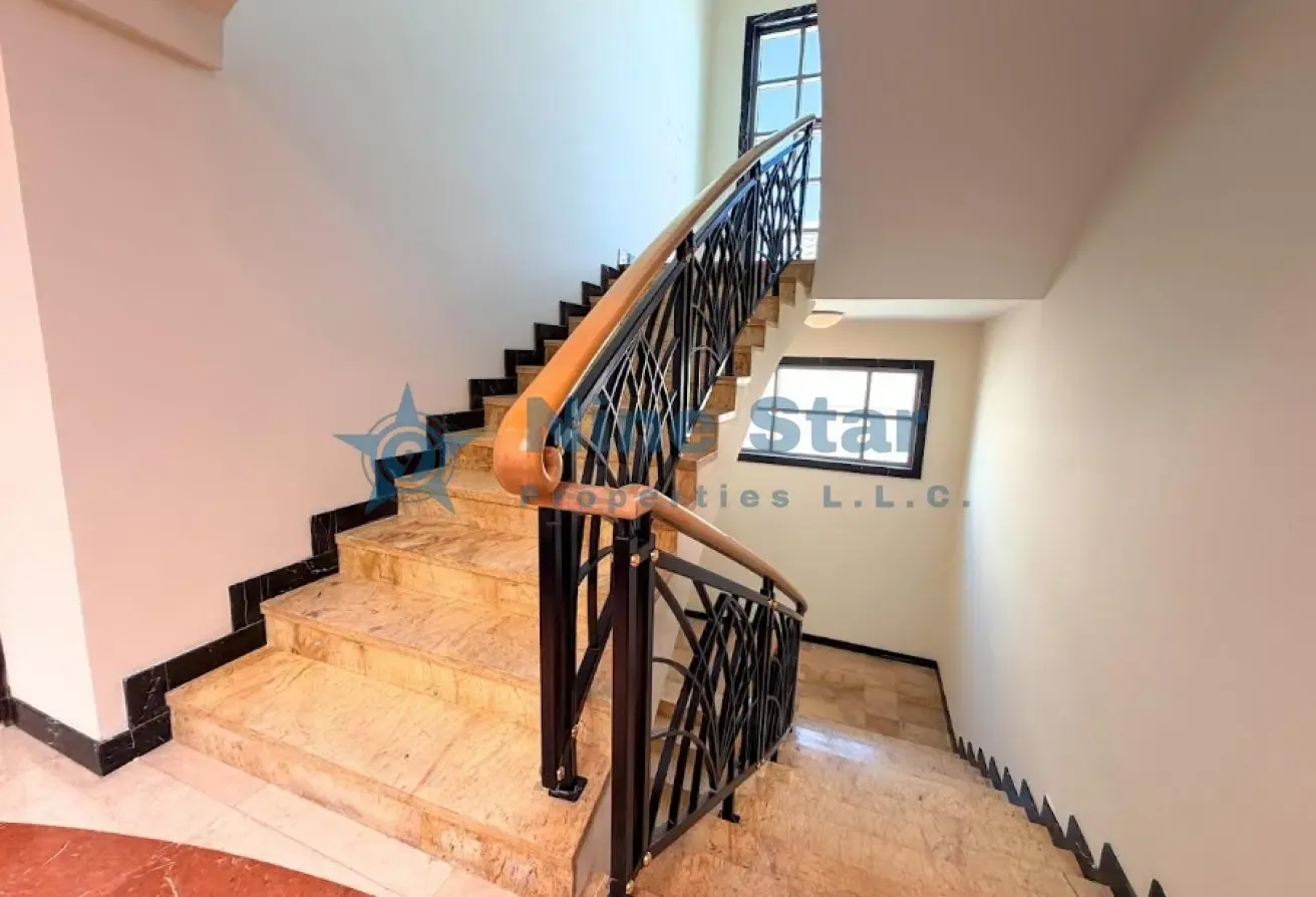 LUXURY 6BR / PRIVATE POOL / READY TO MOVE