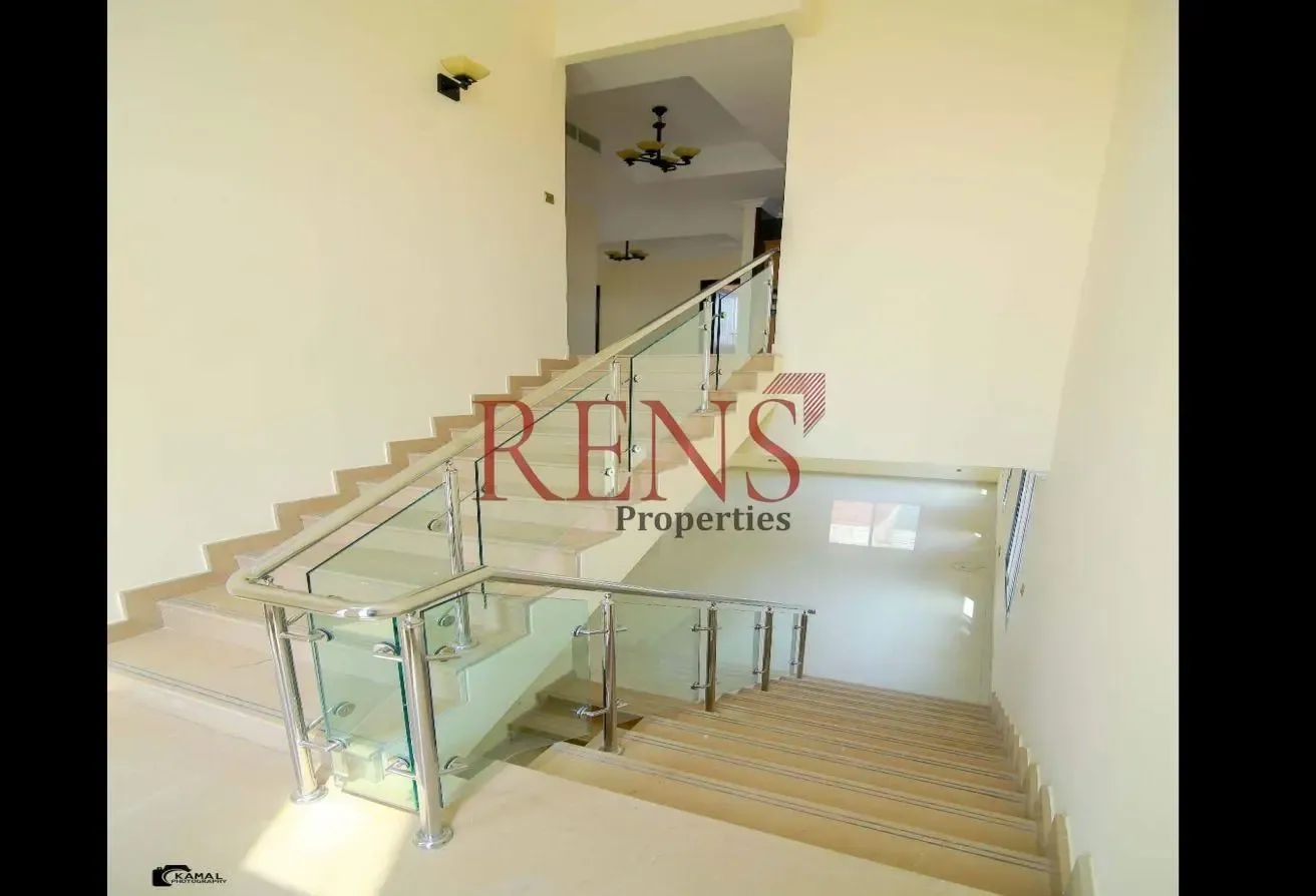 Spacious 5BR Villa | PrivatePool | Quiet Community