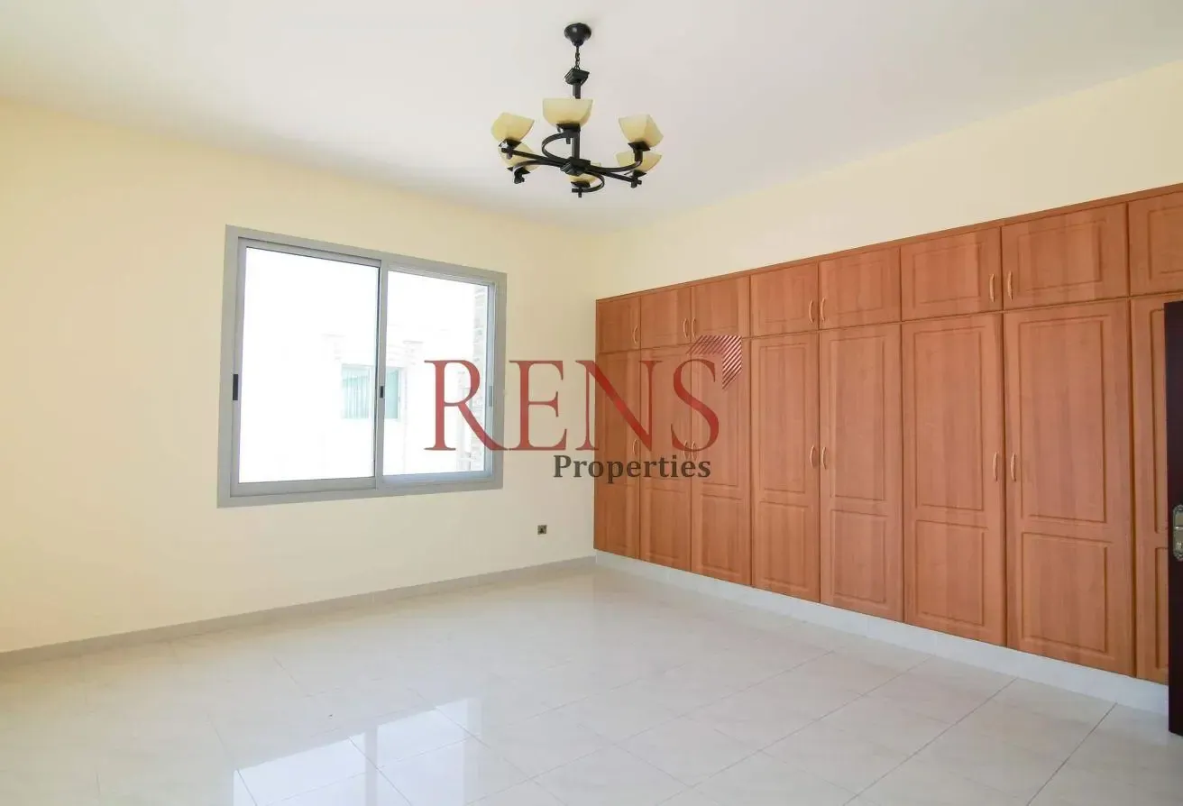 Spacious 5BR Villa | PrivatePool | Quiet Community
