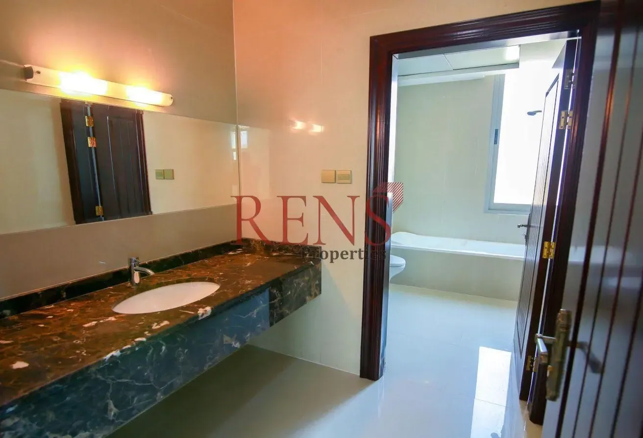 Spacious 5BR Villa | PrivatePool | Quiet Community