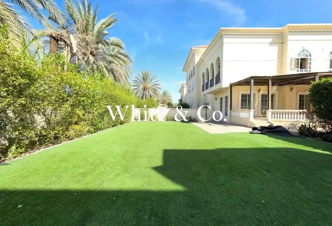 Upgraded | Private Pool | Maids + Driver