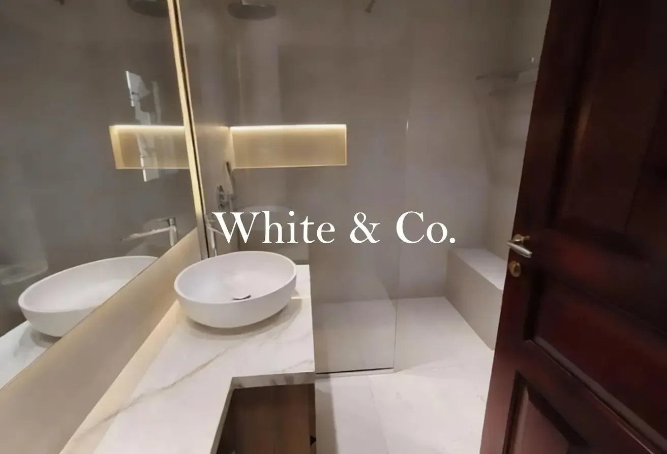 Upgraded | Private Pool | Maids + Driver