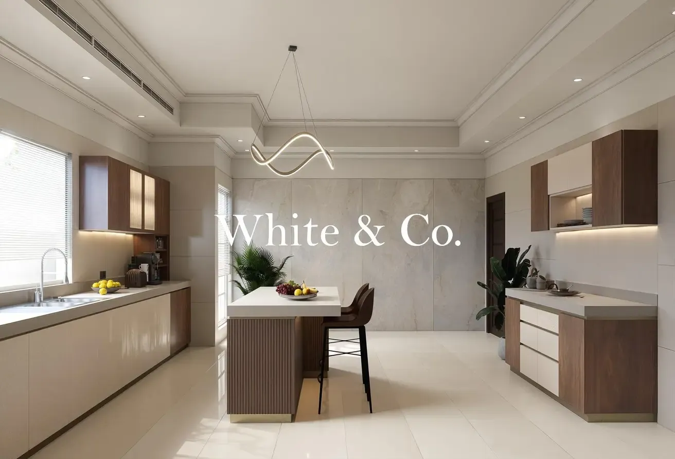 Upgraded | Private Pool | Maids + Driver