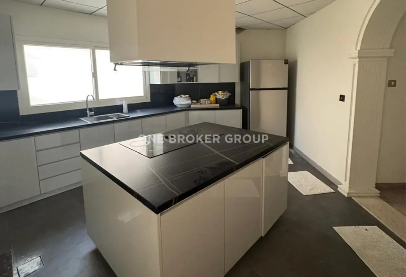 Fully Furnished | Private Pool | Close to Beach