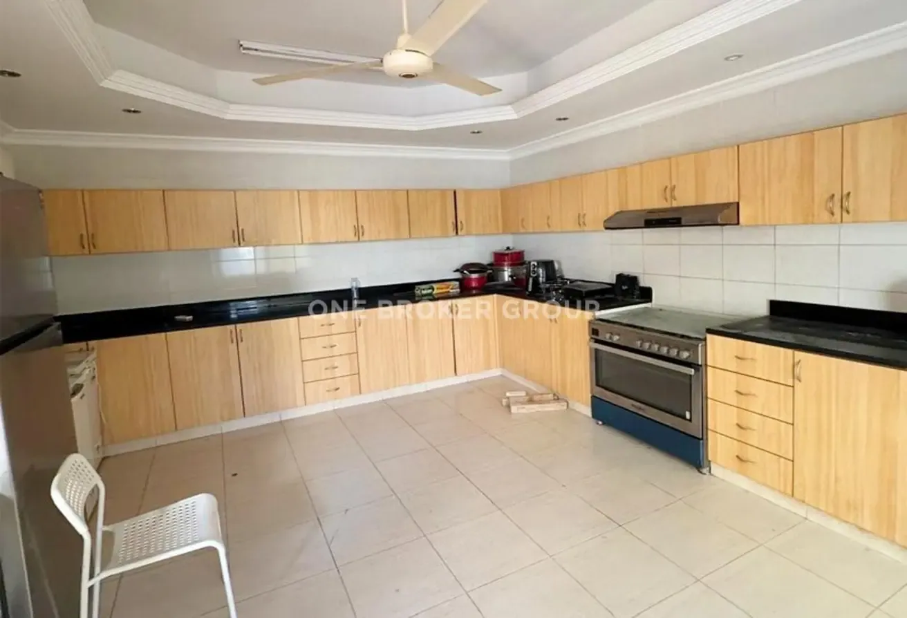 Fully Furnished | Private Pool | Close to Beach