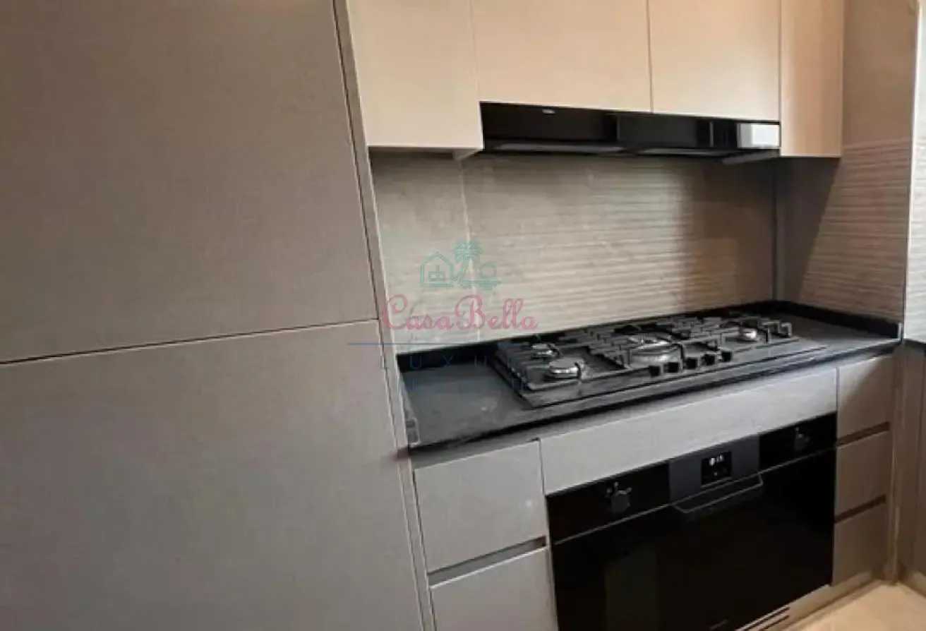 3BR + Maid | Prime Location | Closed Kitchen