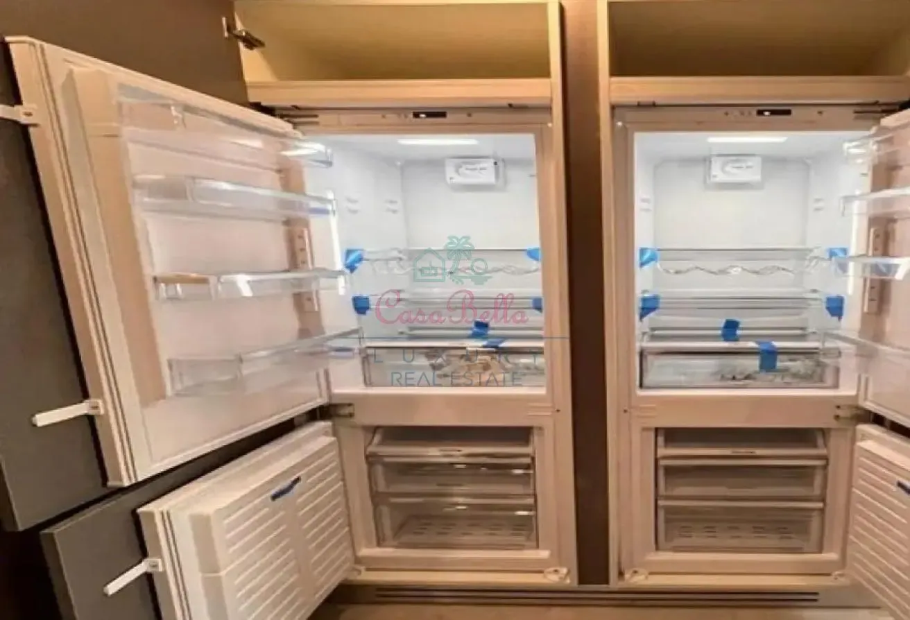 3BR + Maid | Prime Location | Closed Kitchen