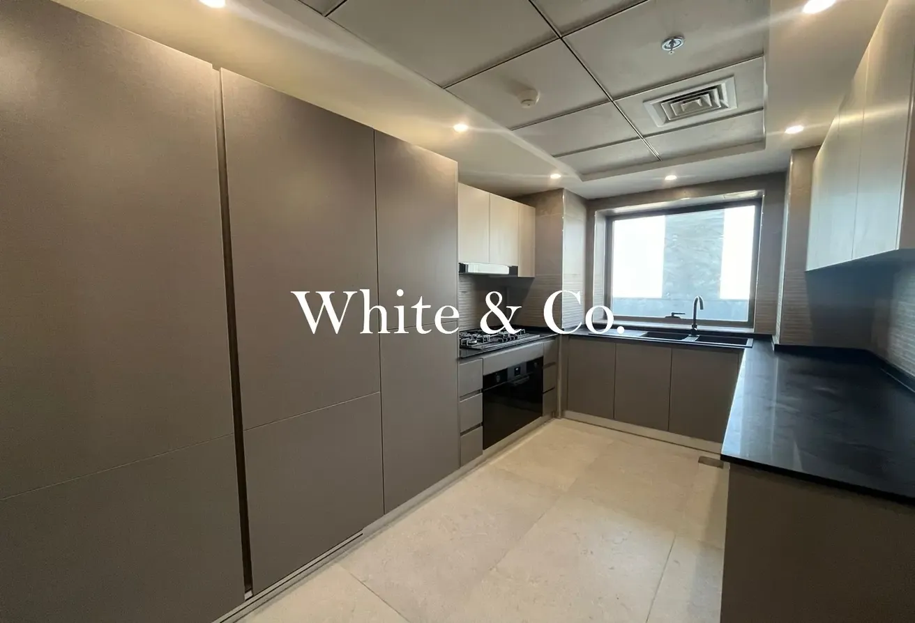 Unfurnished | Available | Close to Metro