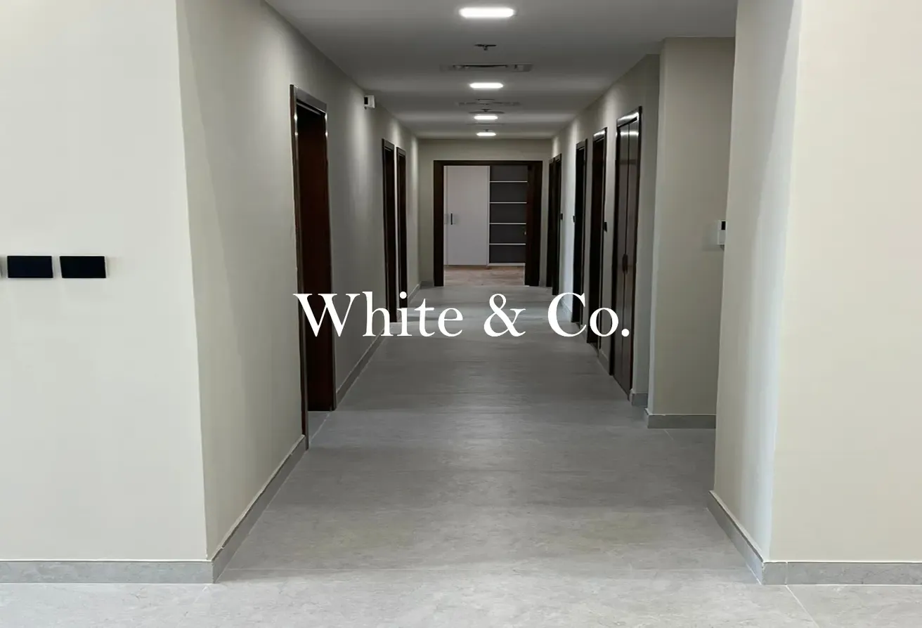 Unfurnished | Available | Close to Metro