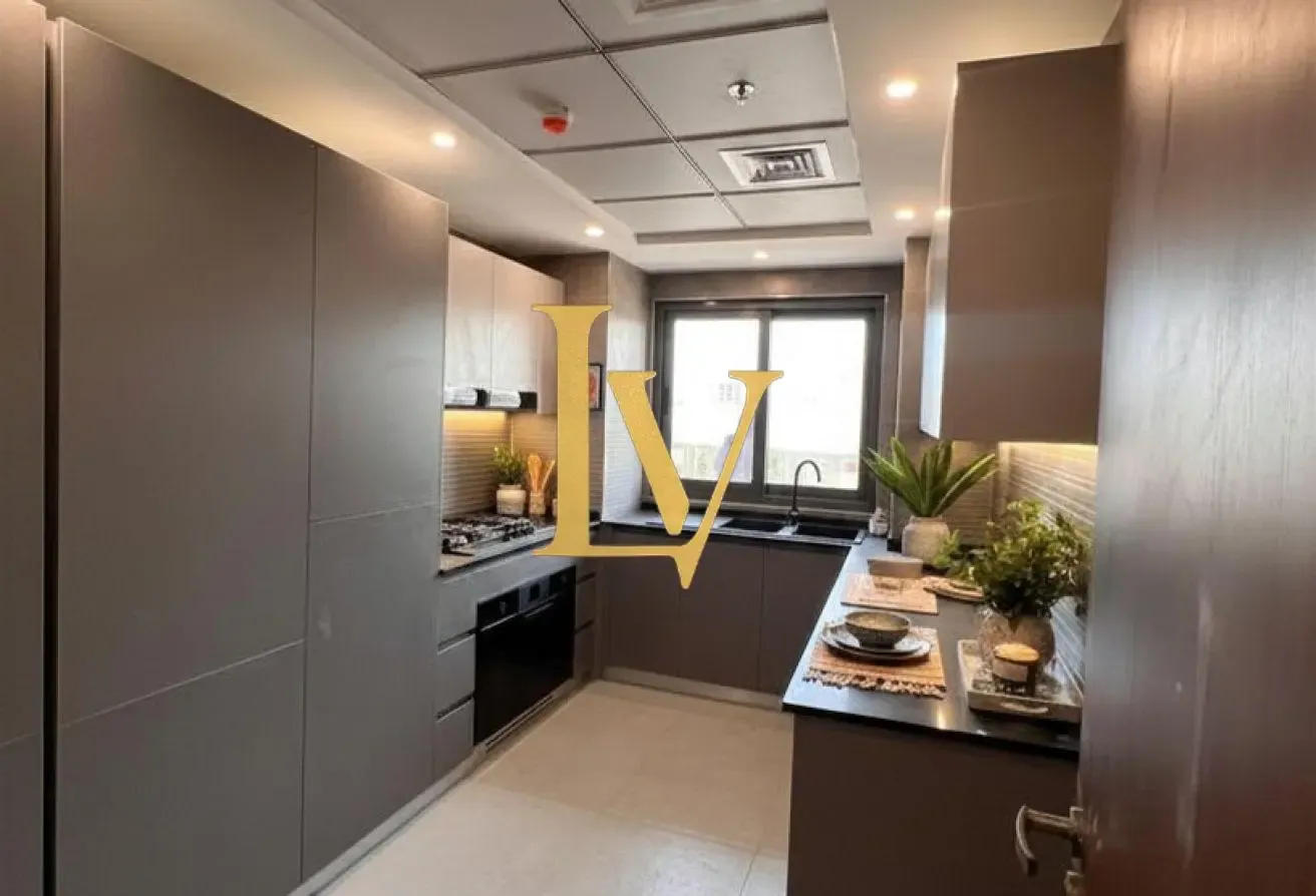 Hight floor  | Near Metro | Discovery Gardens view