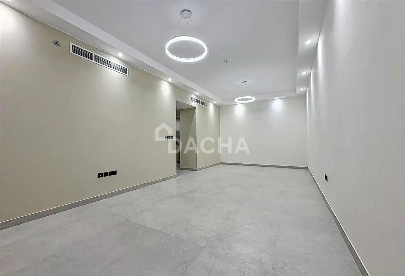 High Floor | Closed Kitchen | 2 Parking | Study