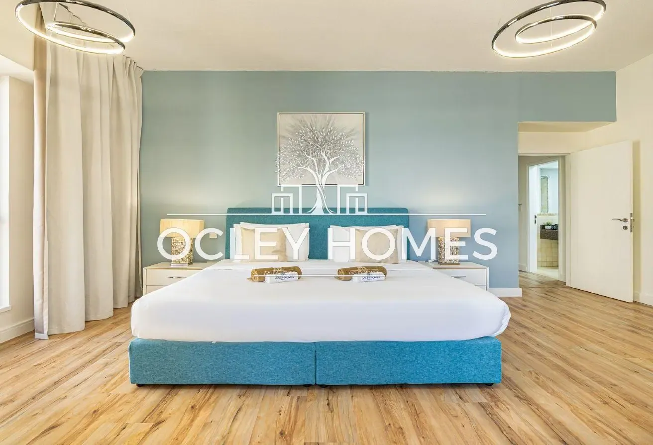 Spacial Rate | All Bills Included | Monthly Stays