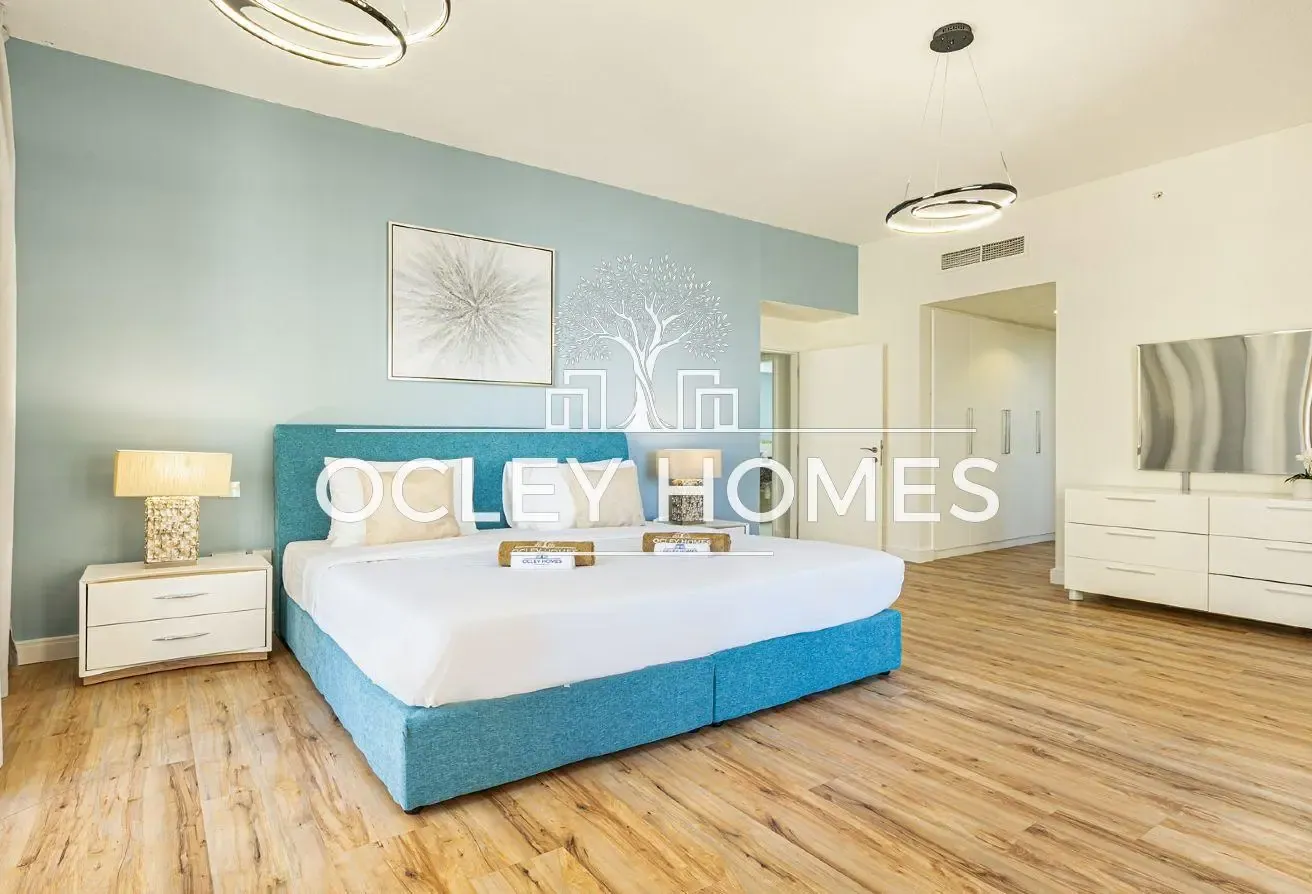 Spacial Rate | All Bills Included | Monthly Stays