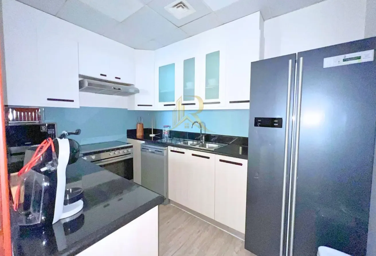 Spacious Apartment | Private Gym | JBR Views