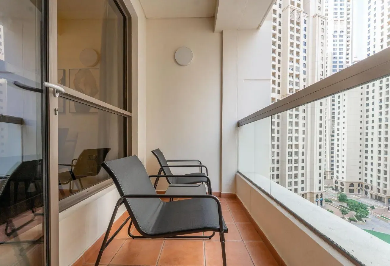 GuestReady - Large 3BR Family Stay l JBR Beach