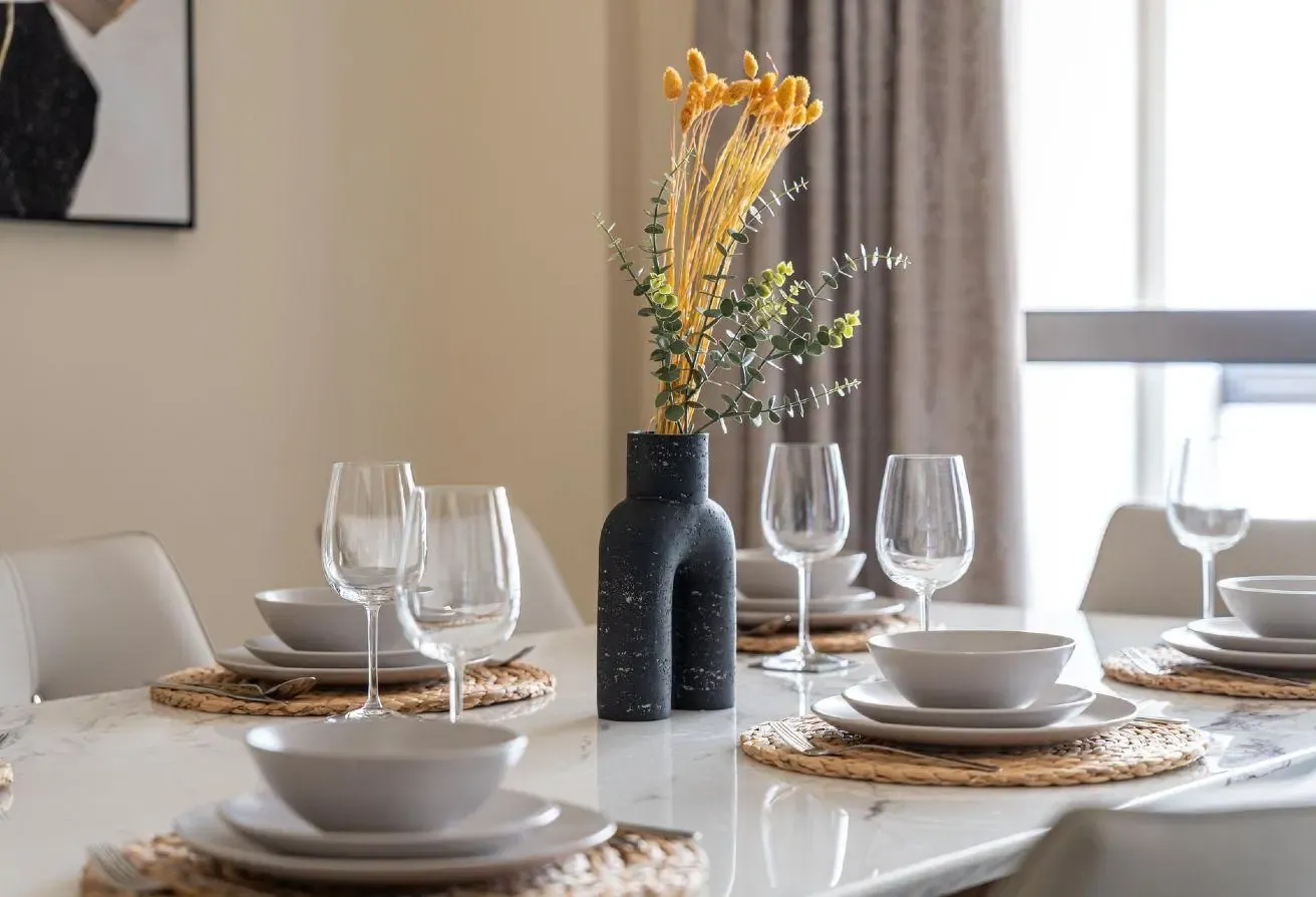 GuestReady - Large 3BR Family Stay l JBR Beach