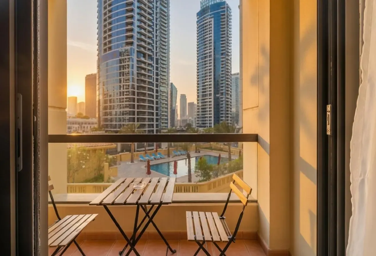 MONTHLY RENTAL | ALL BILS INCLUDED | 2 BDR