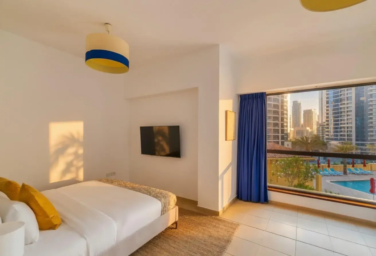 MONTHLY RENTAL | ALL BILS INCLUDED | 2 BDR