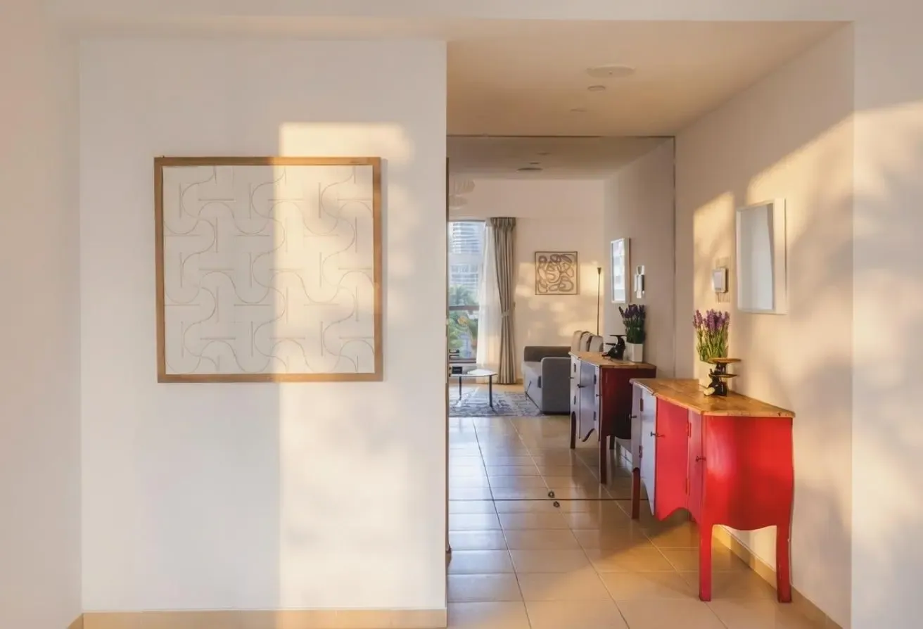 MONTHLY RENTAL | ALL BILS INCLUDED | 2 BDR