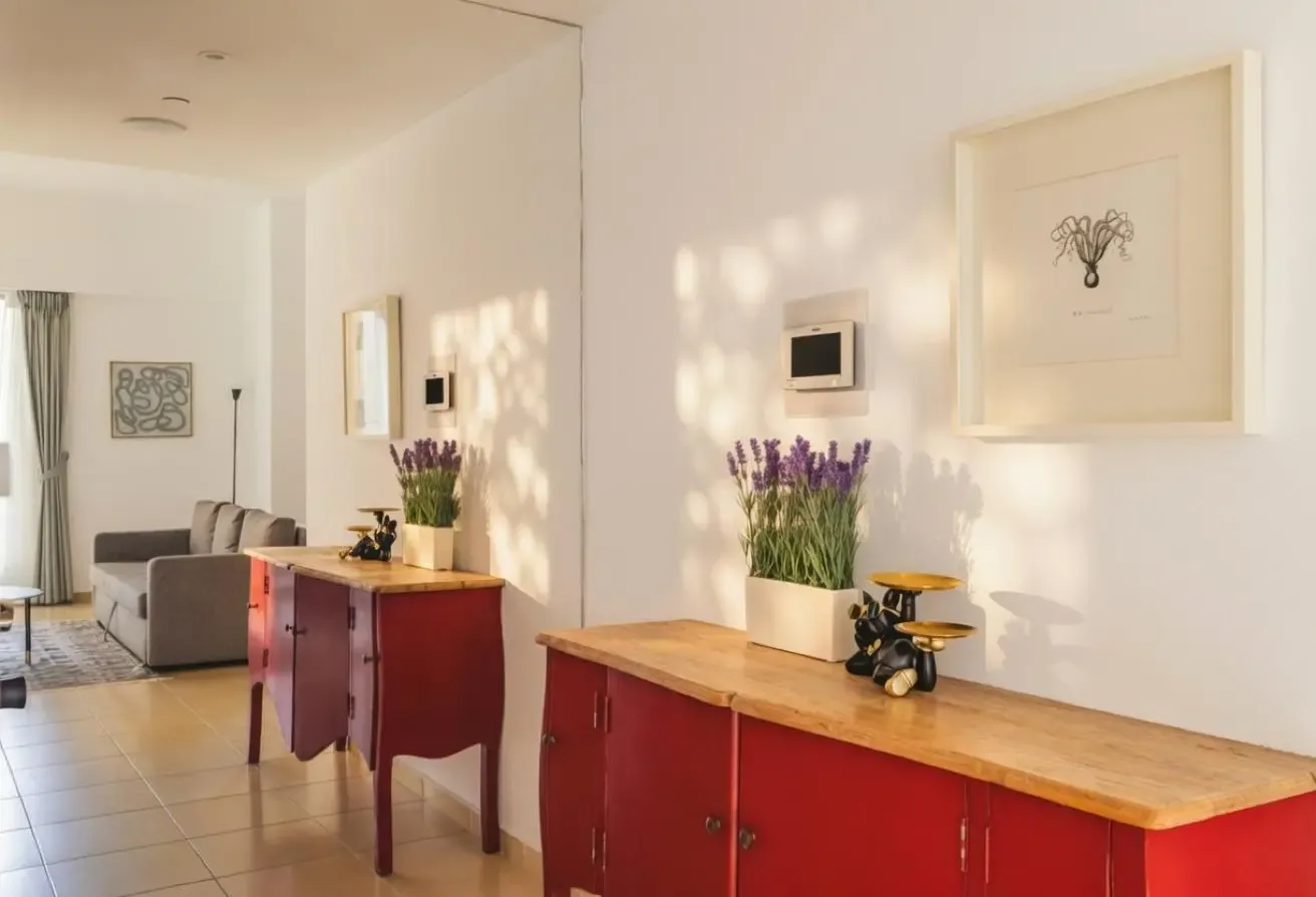 MONTHLY RENTAL | ALL BILS INCLUDED | 2 BDR