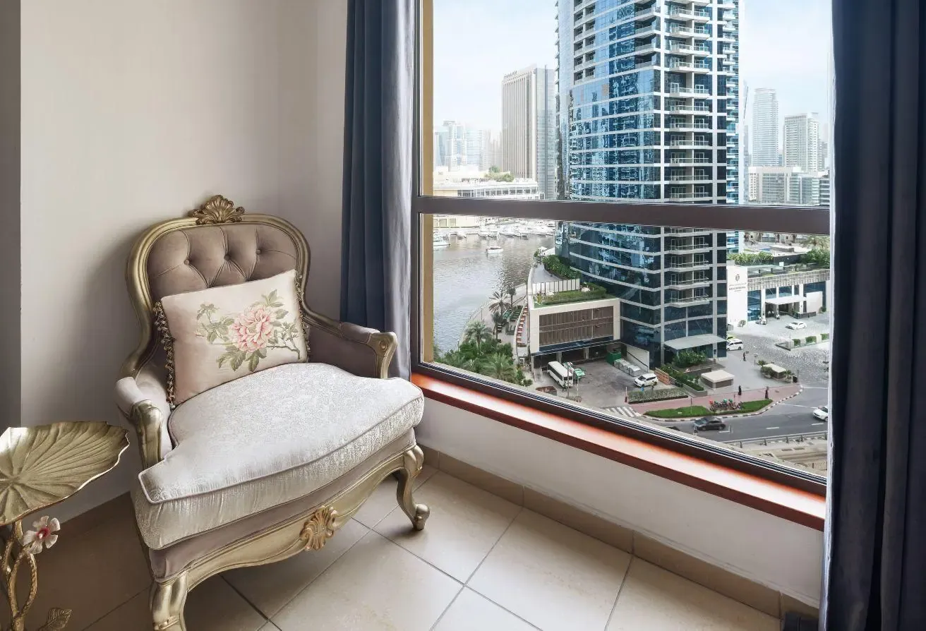 60% Discount| Beachfront 2BR |Avalable from Sep 28