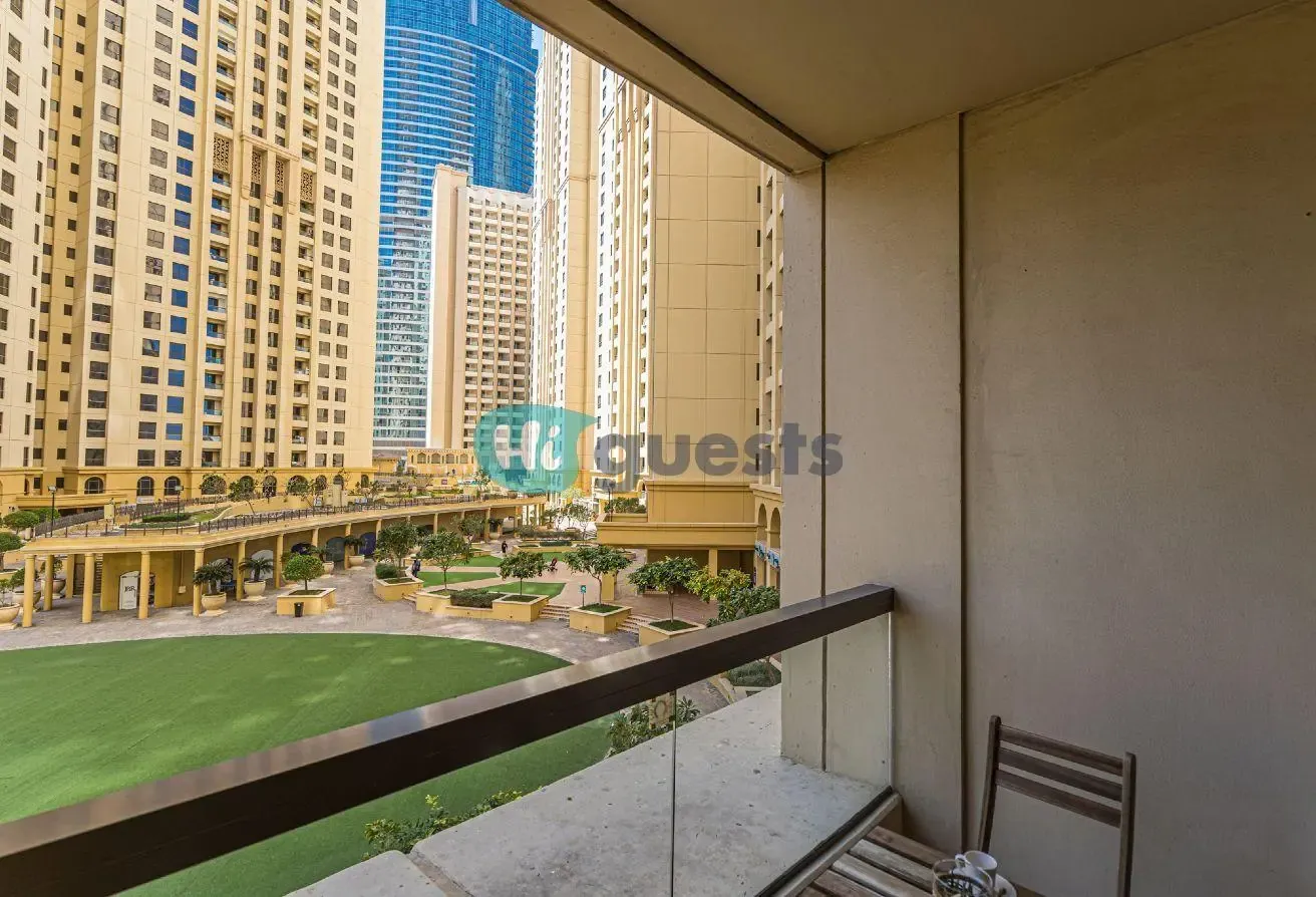 Elegant Apt with Balcony Steps From the Beach
