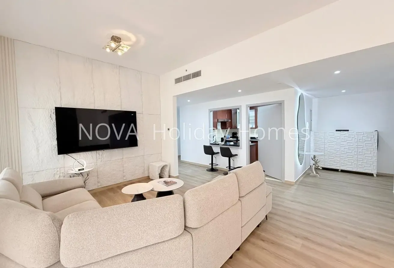 Bills Included! Serviced 2BR Waterfront Gem