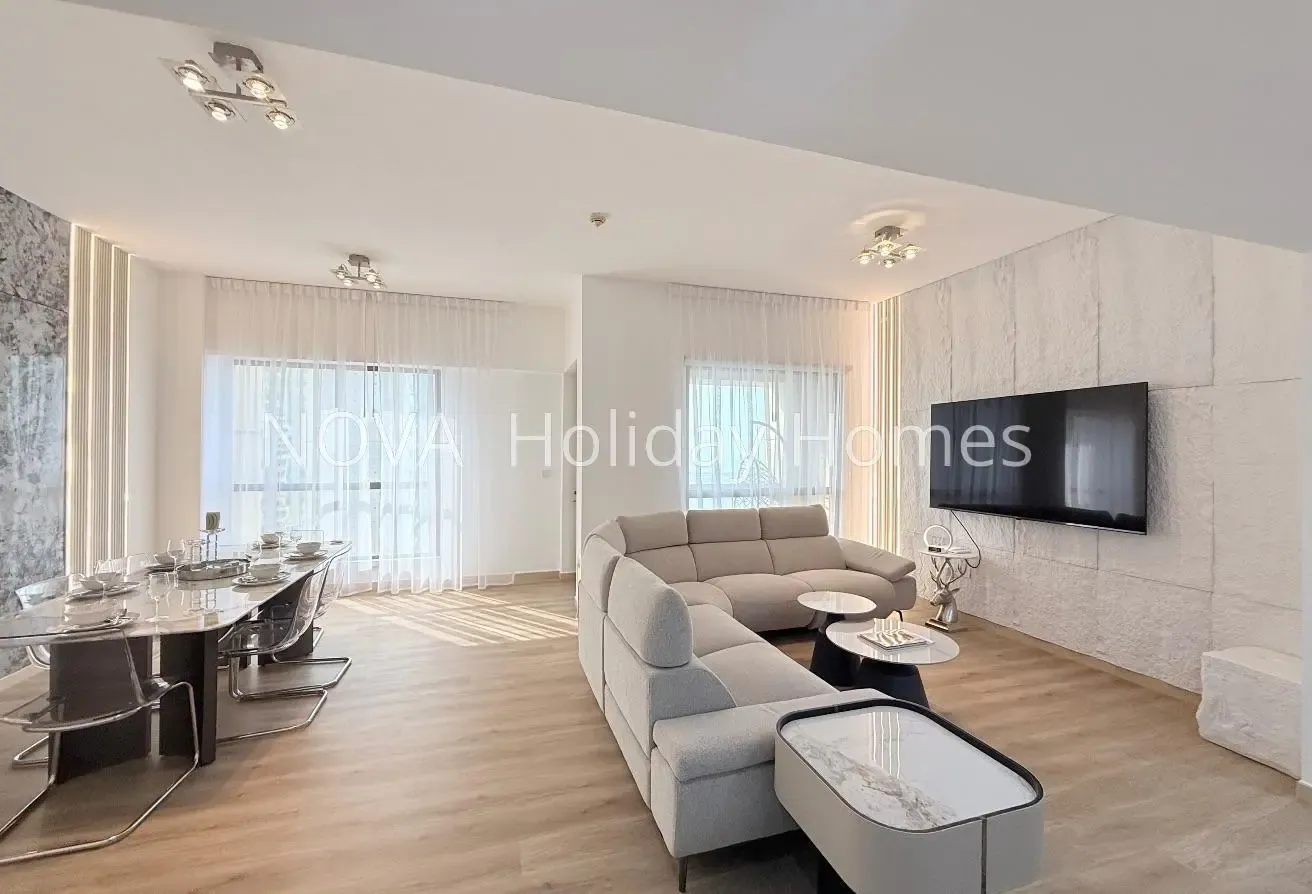 Bills Included! Serviced 2BR Waterfront Gem