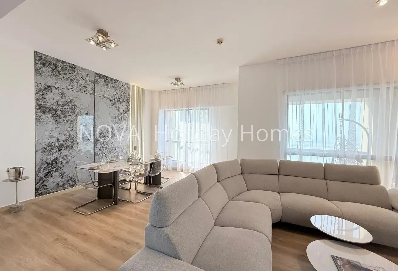 Bills Included! Serviced 2BR Waterfront Gem
