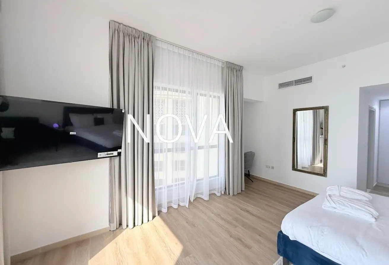 Bills Included! Serviced 2BR Waterfront Gem