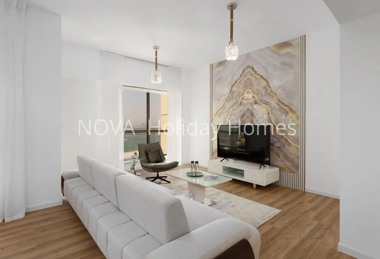 Bills Included!Serviced Grand  3 BR Waterfront