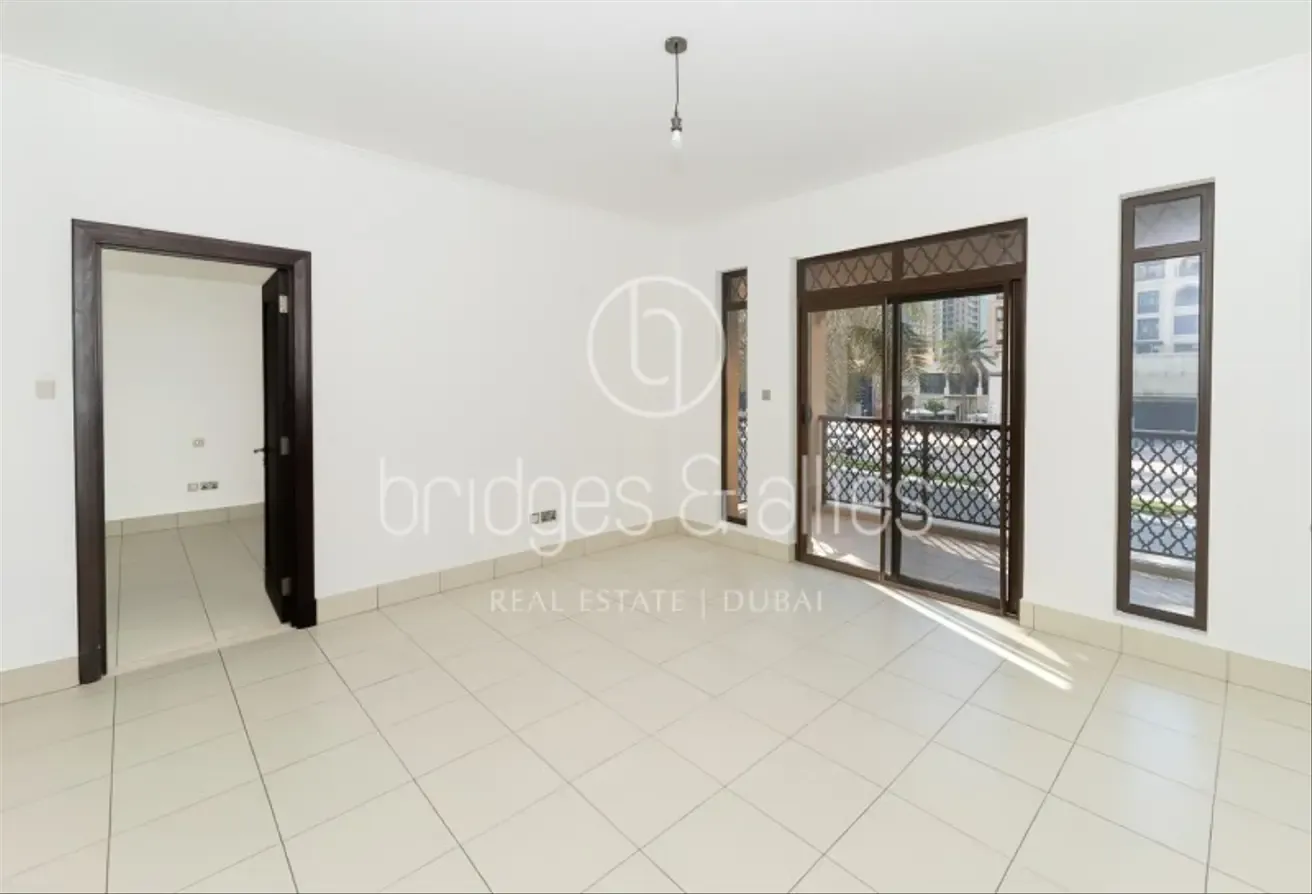 EXCLUSIVE LISTING | BURJ KHALIFA VIEW | AVAILABLE