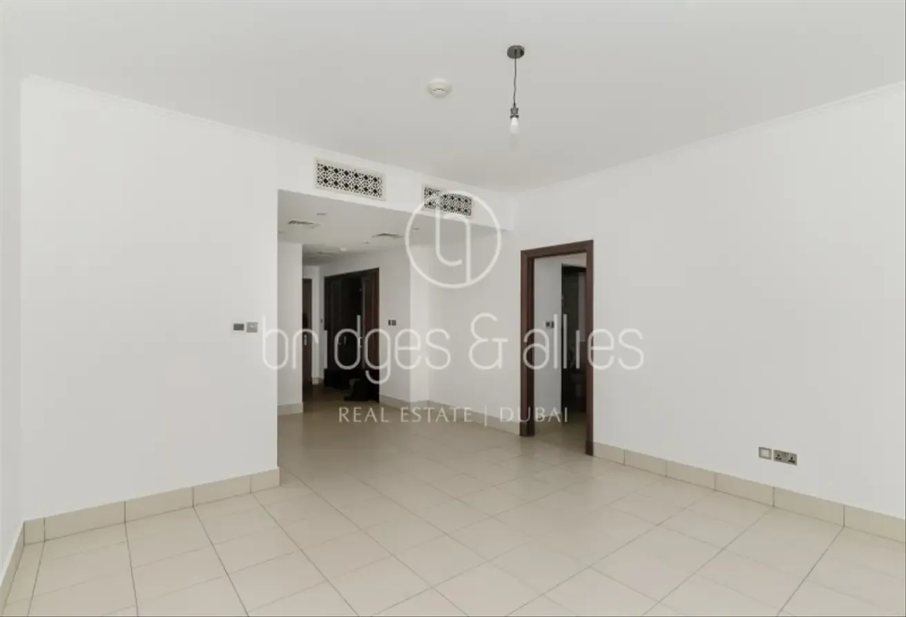 EXCLUSIVE LISTING | BURJ KHALIFA VIEW | AVAILABLE