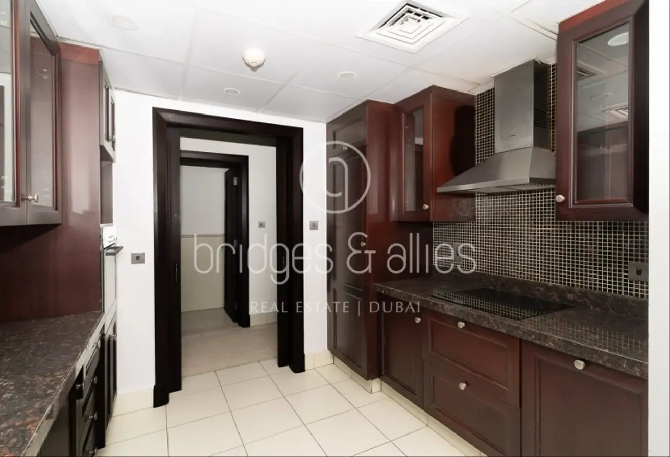 EXCLUSIVE LISTING | BURJ KHALIFA VIEW | AVAILABLE