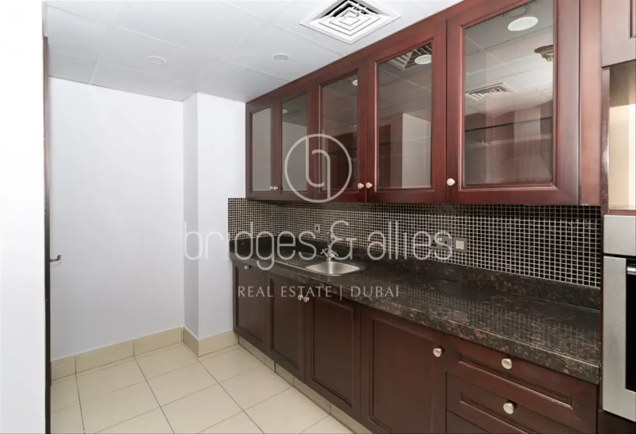 EXCLUSIVE LISTING | BURJ KHALIFA VIEW | AVAILABLE