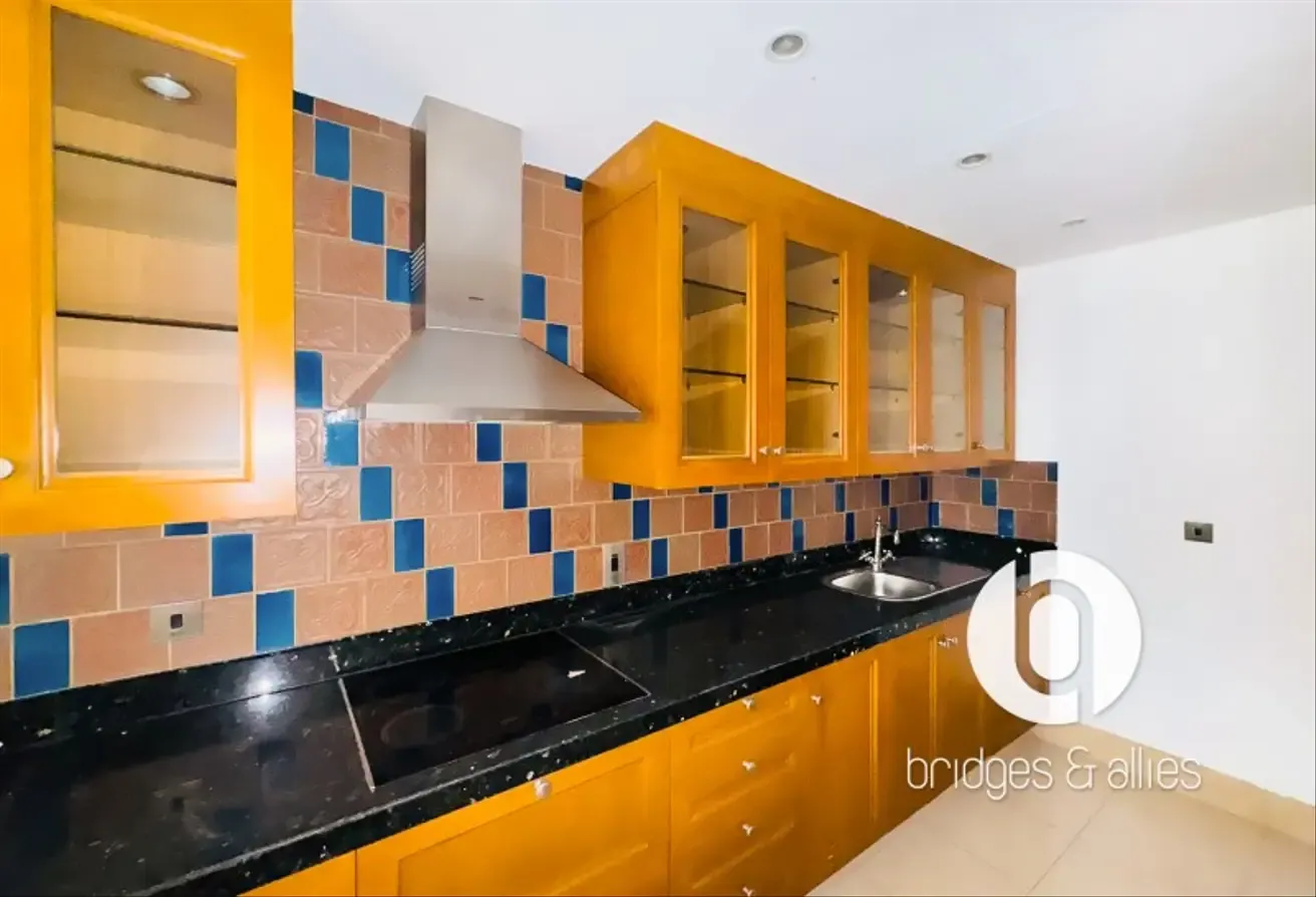 LARGE 1 BED | BURJ KHALIFA AND BLVD VIEW | VACANT
