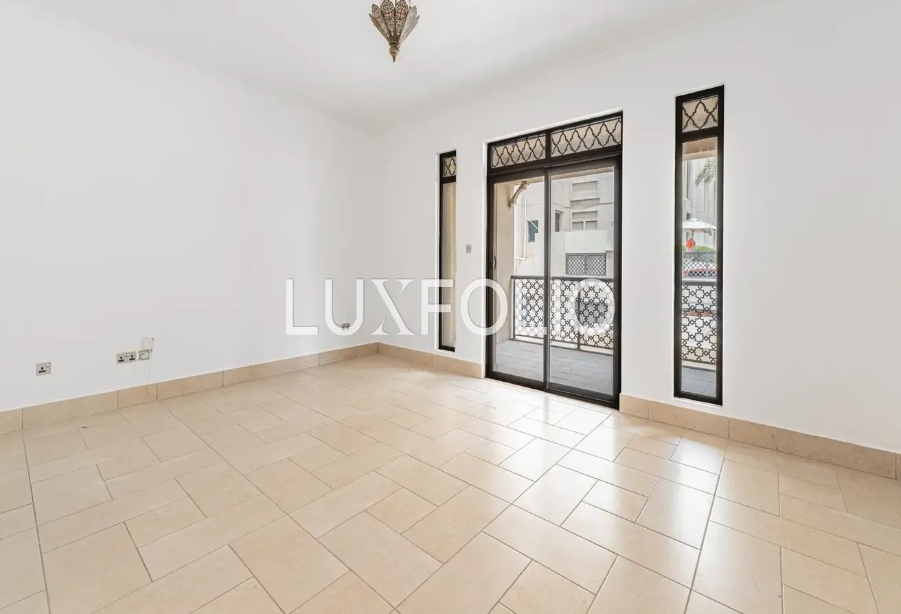 Largest Layout | Unfurnished | OT Specialist